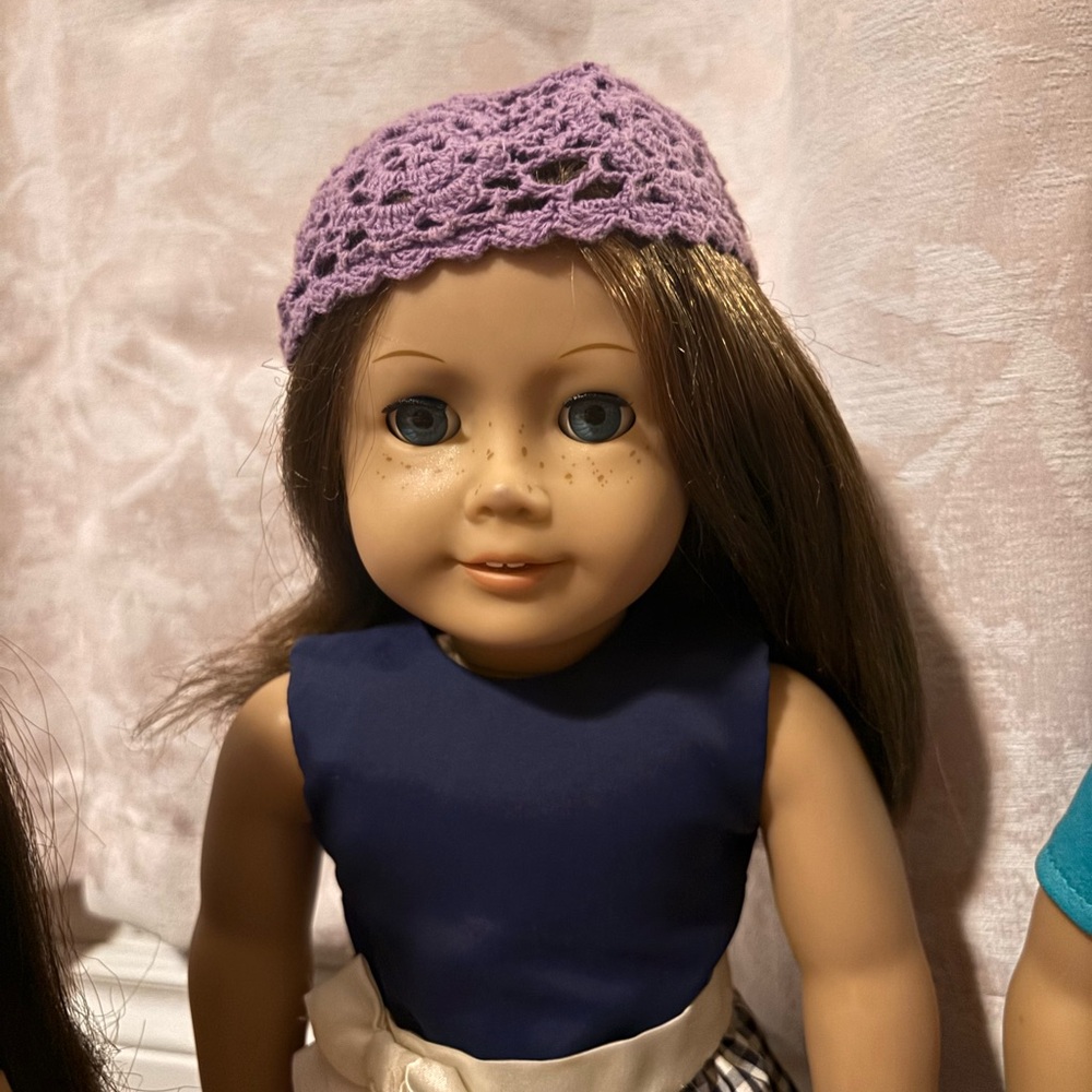 American girl Just like you #23